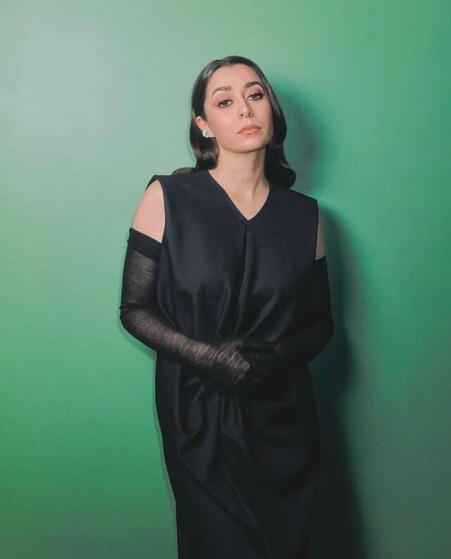 Cristin Milioti