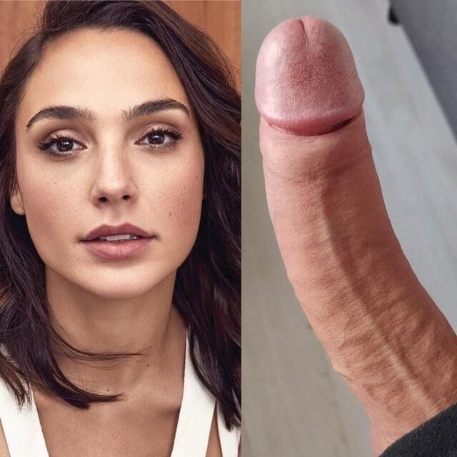 Gal G.'s most secret wishes!