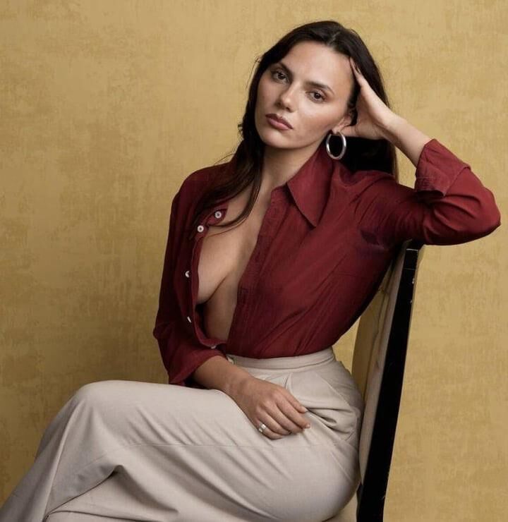 dafne keen