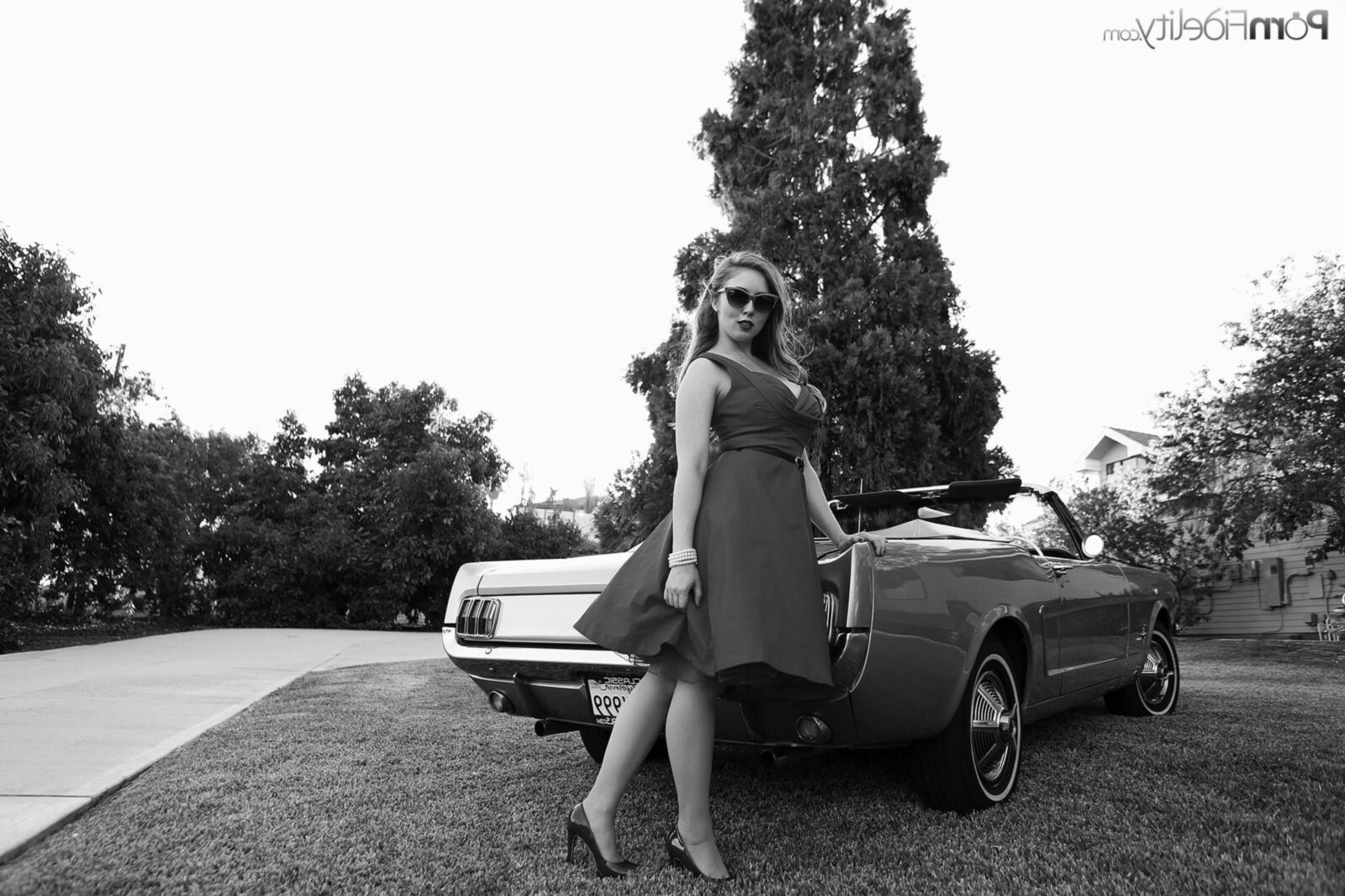 Lena Paul Collection 