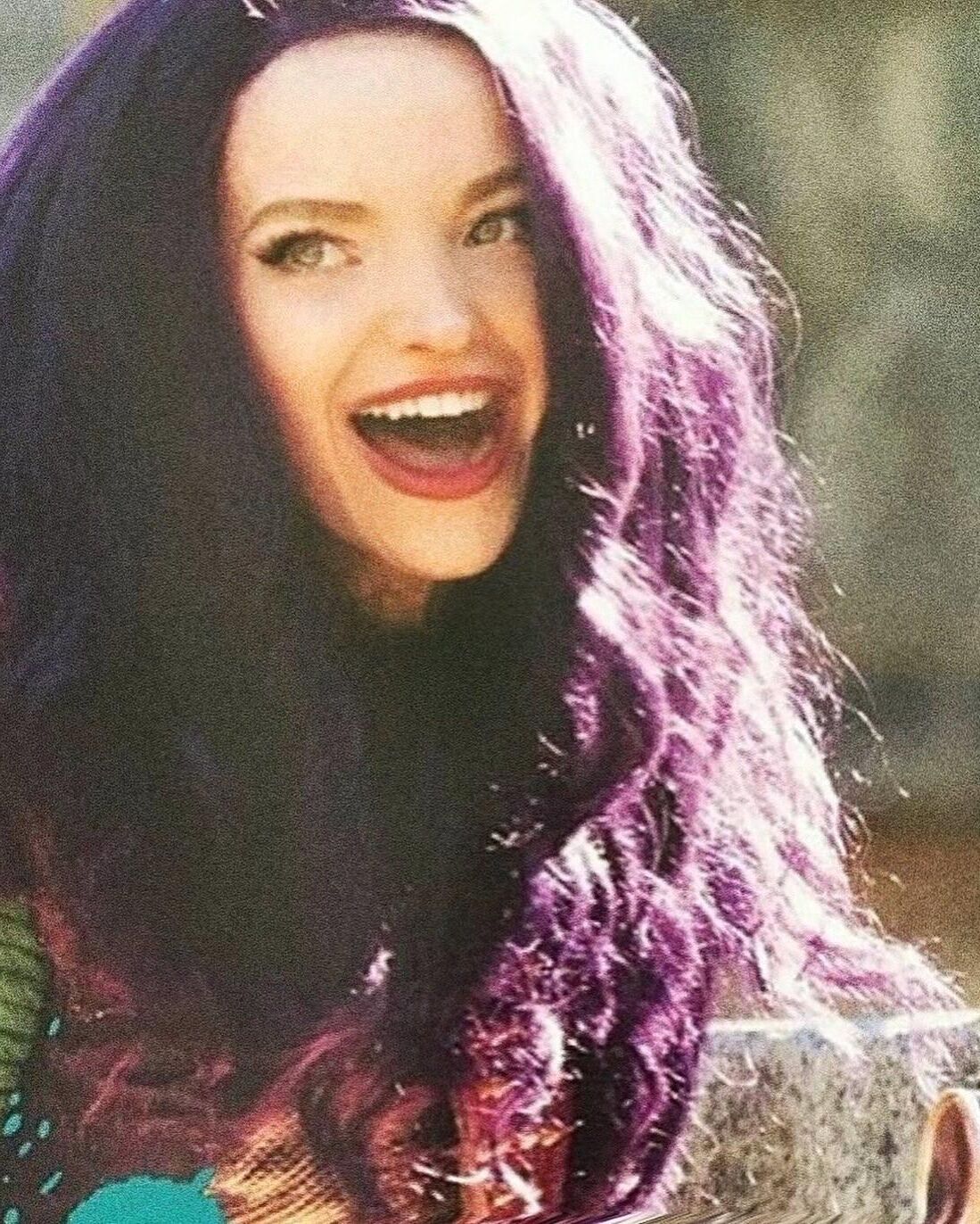 Dove Cameron Various 