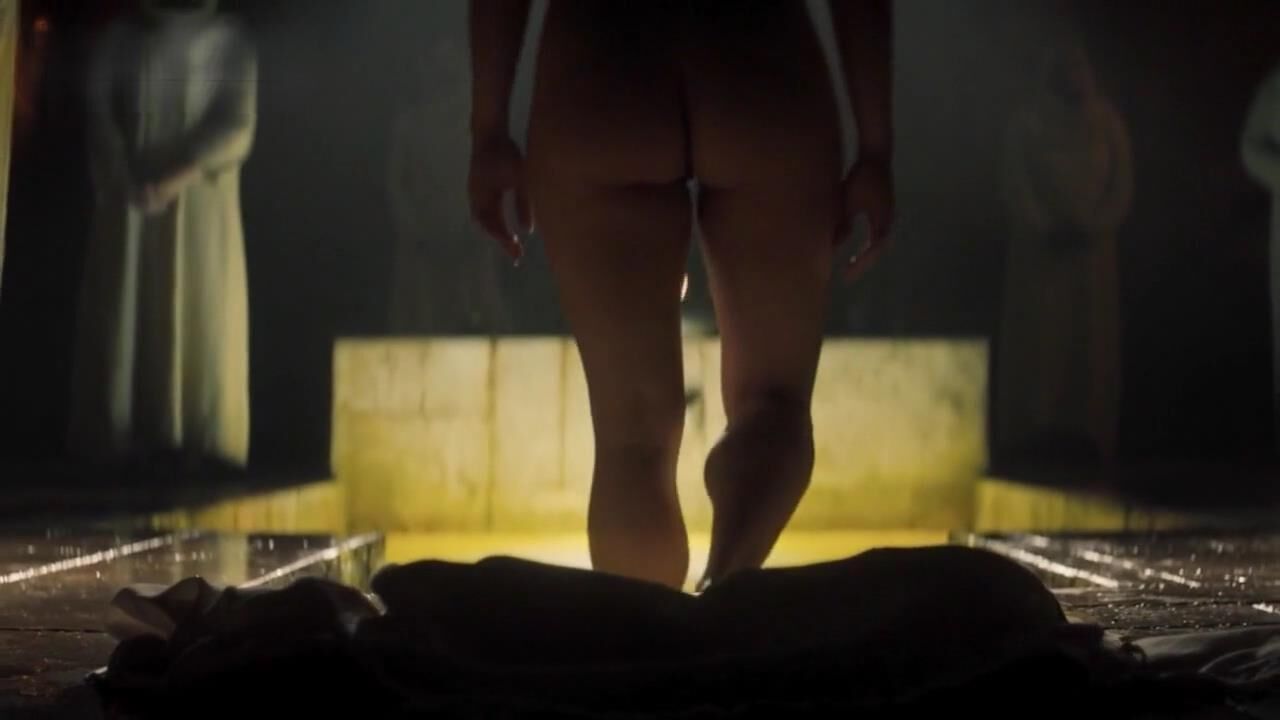 Jeanine Mason Ass
