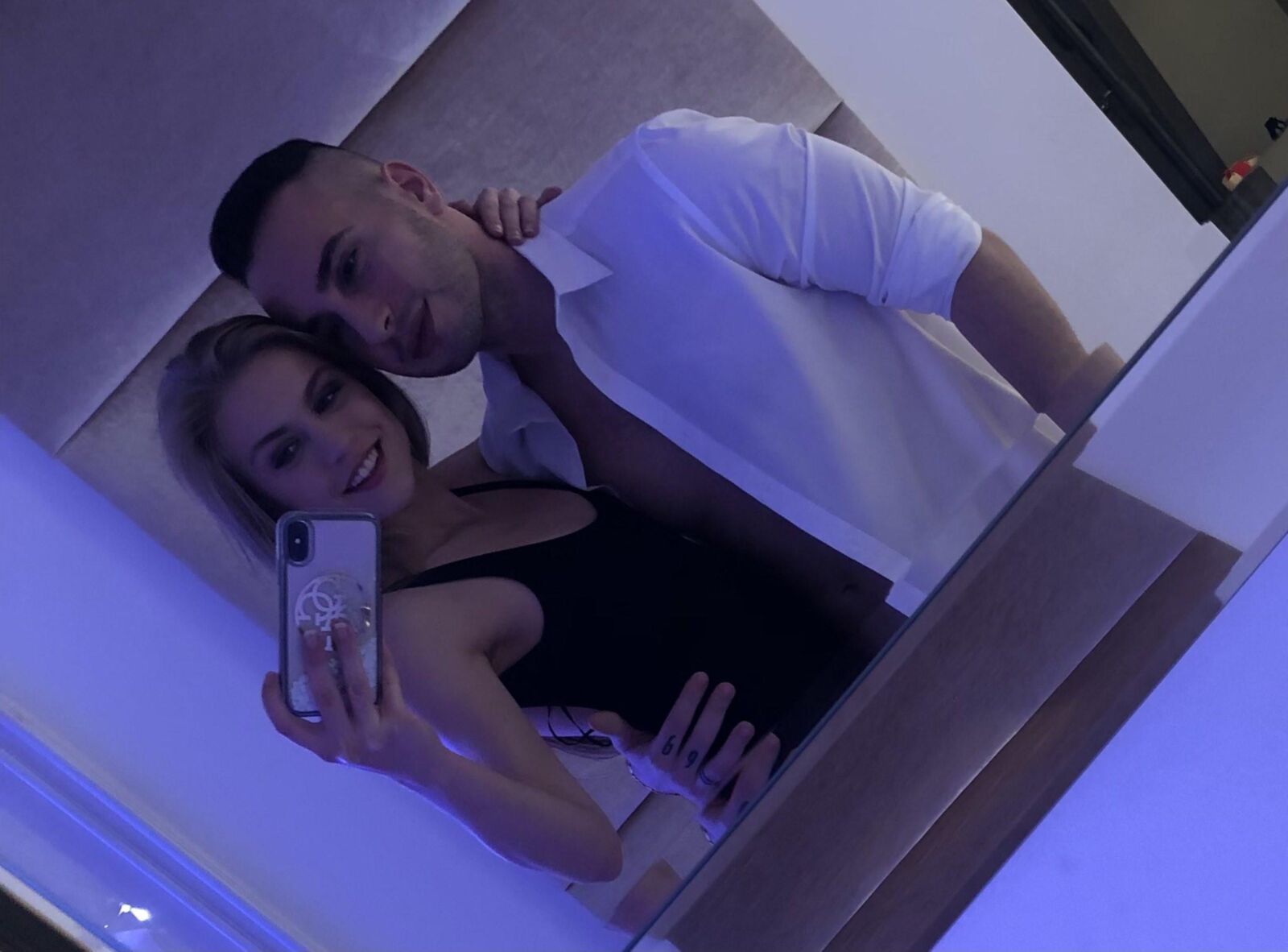 FOTOS PRIVADAS PORNSTARS , BD