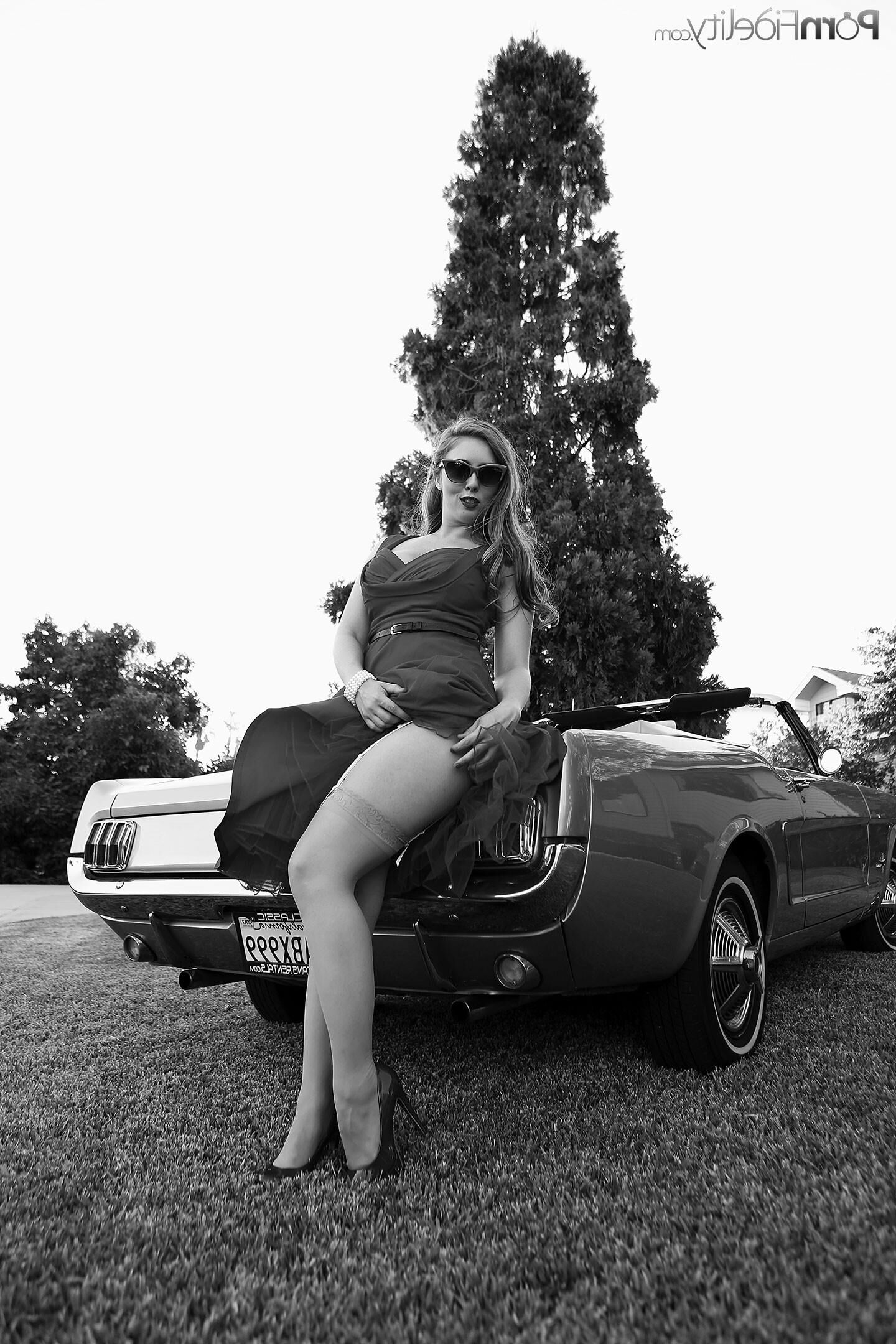Lena Paul Collection 