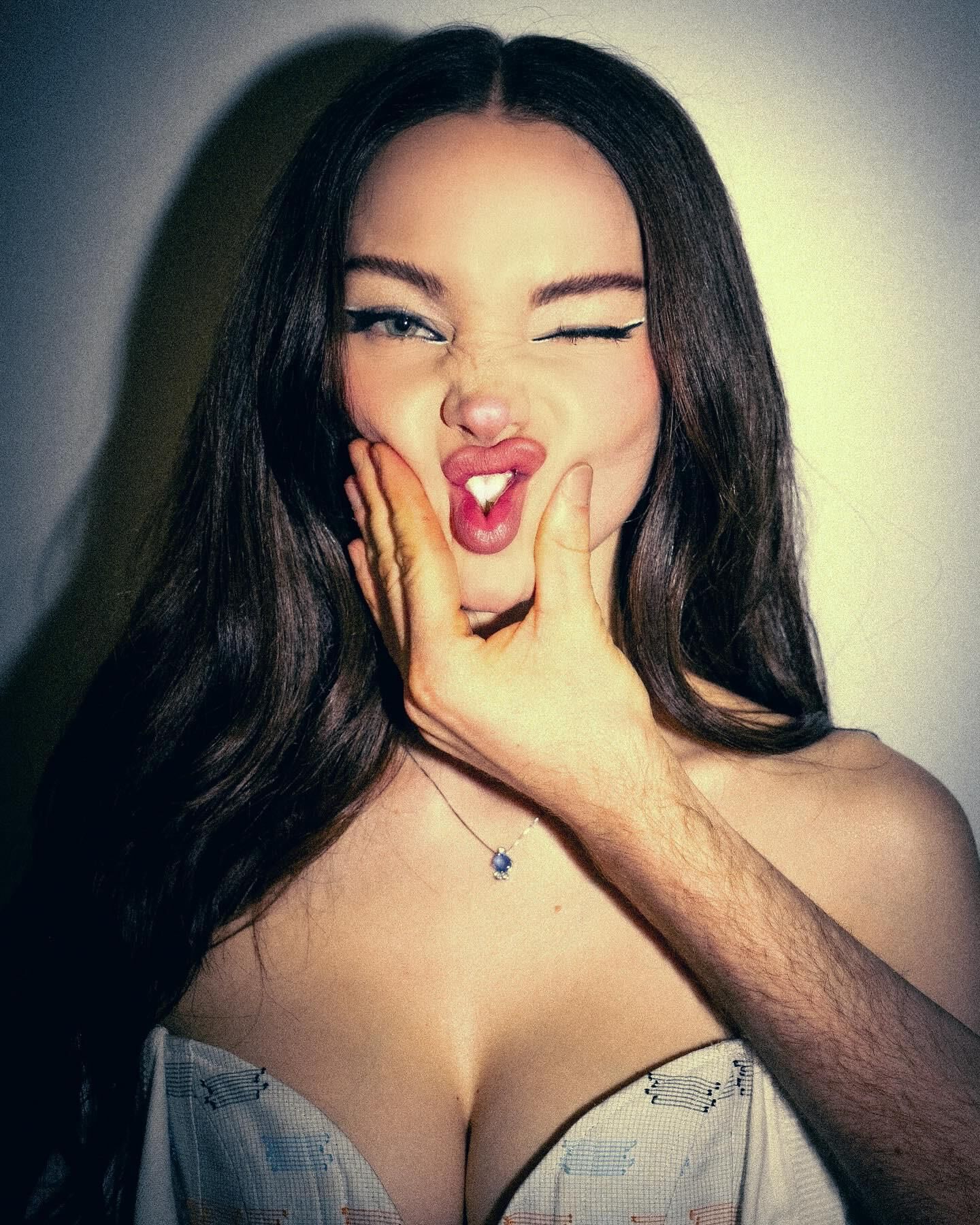 Dove Cameron Various 