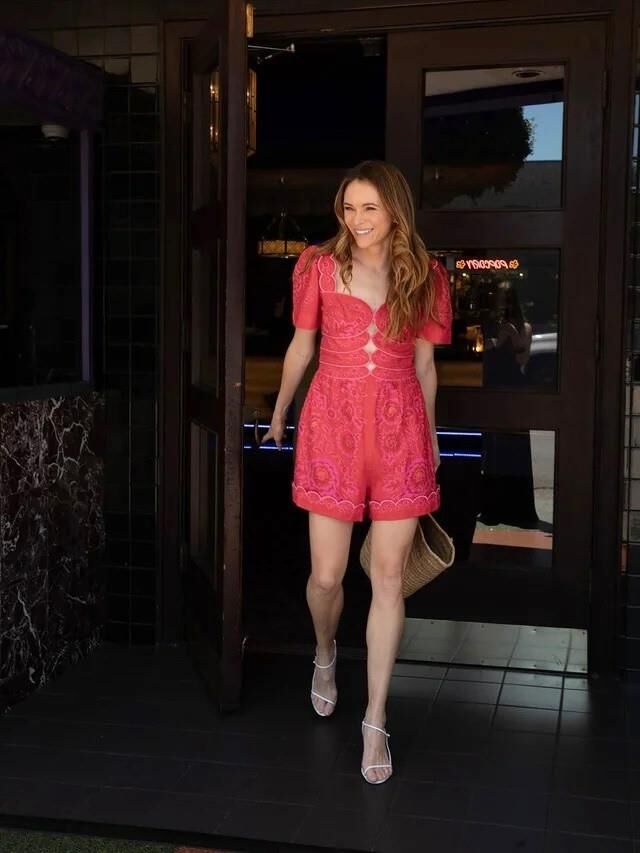 Celebrity Feet 