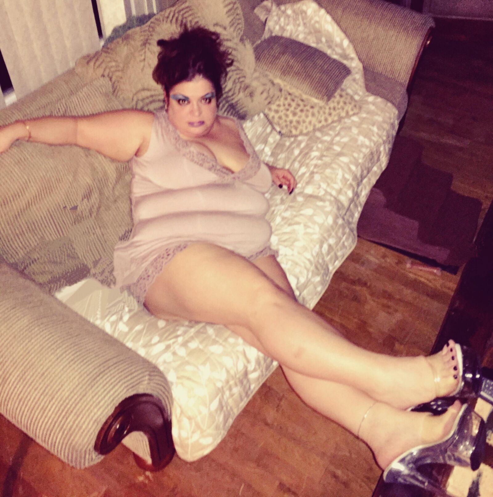 Reife Hurenfrau Liz Heat verfugbar fur gut bestucken BBC