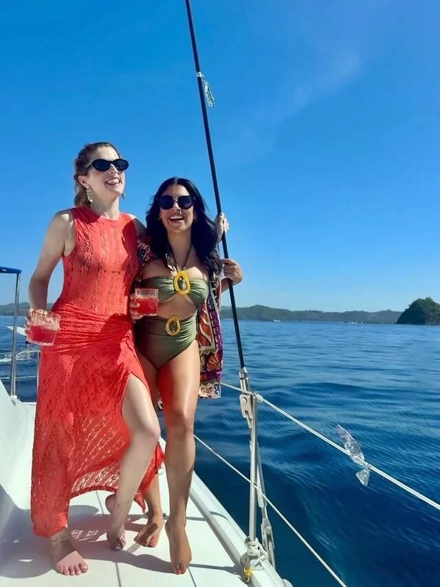 Celebrity Feet 