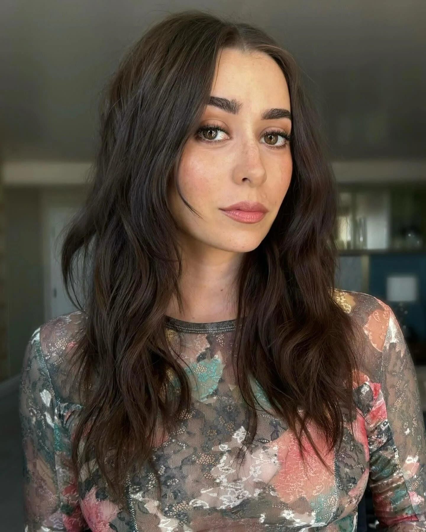 Cristin Milioti