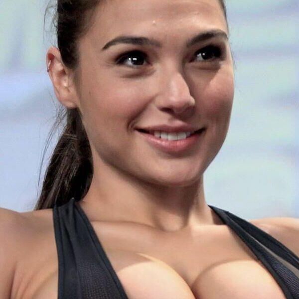 Gal G.'s most secret wishes!