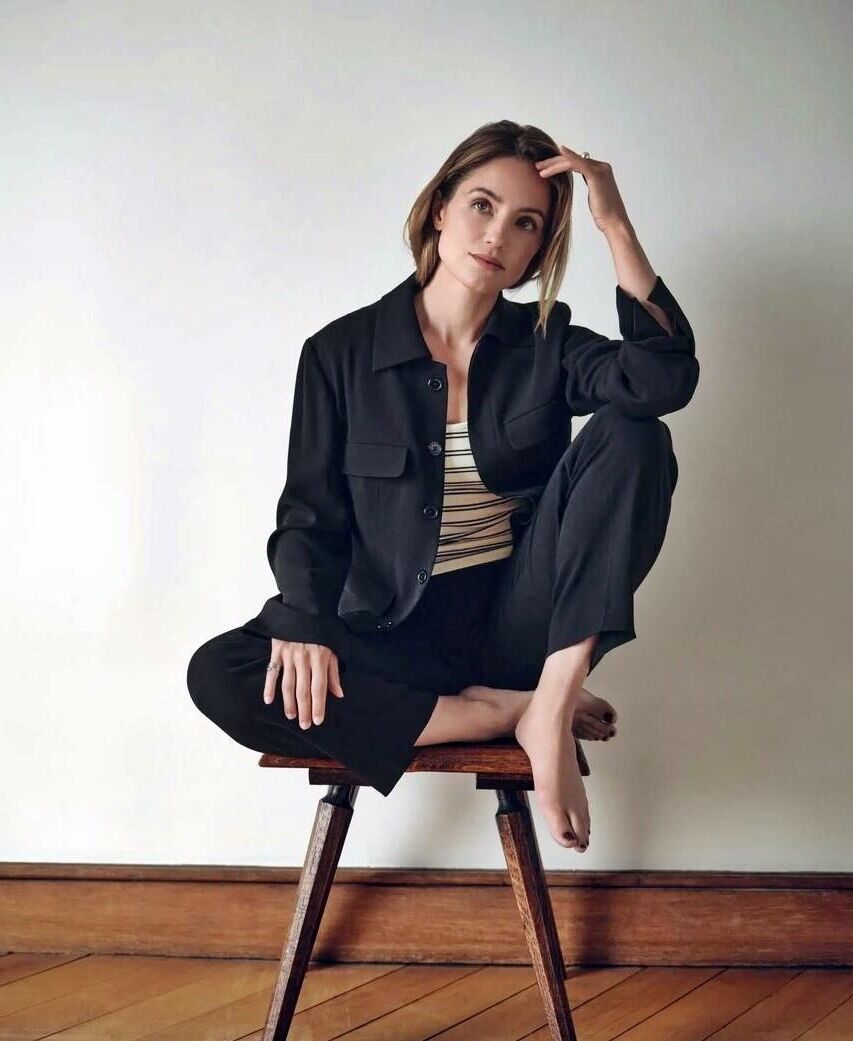Celebrity Feet 