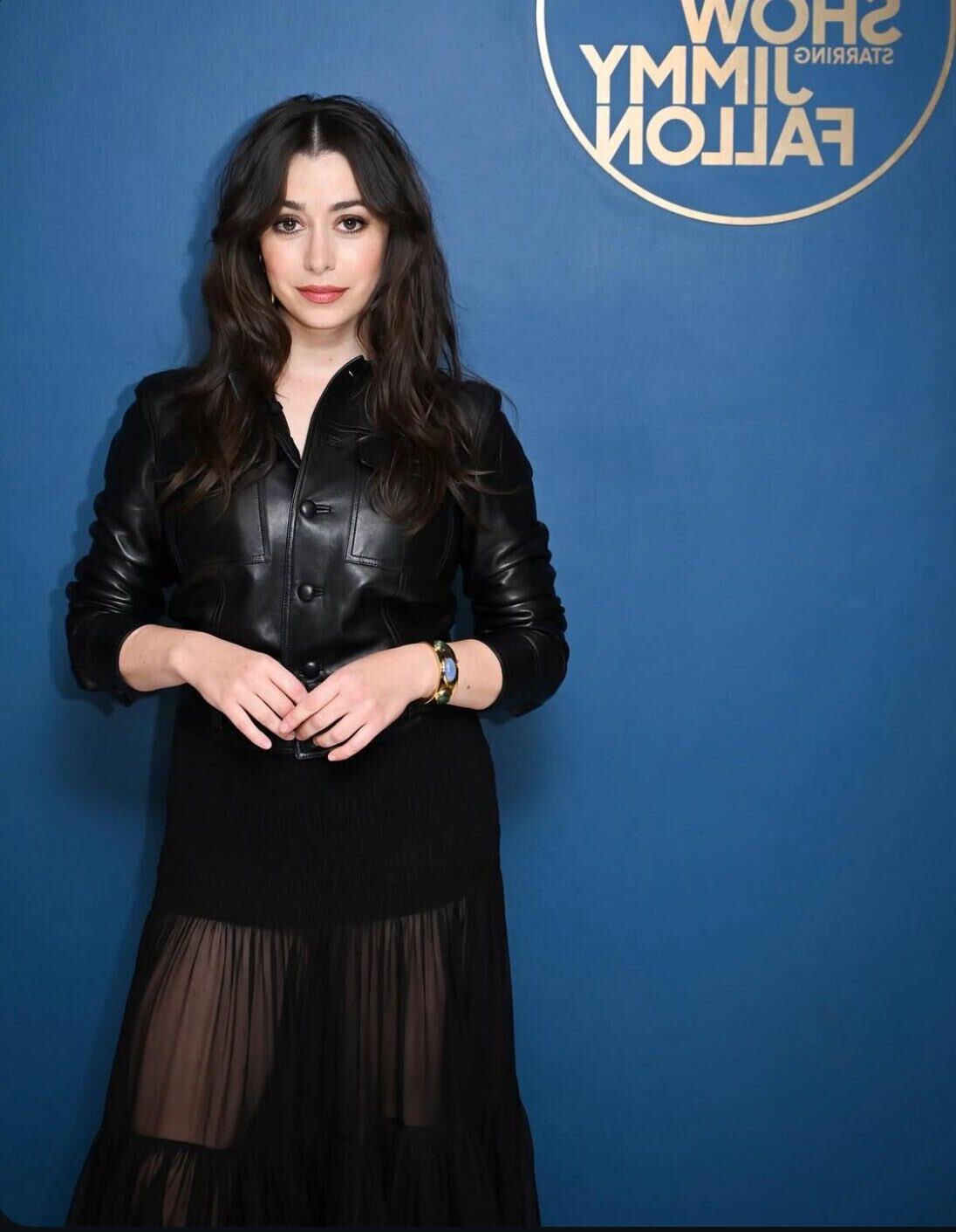 Cristin Milioti