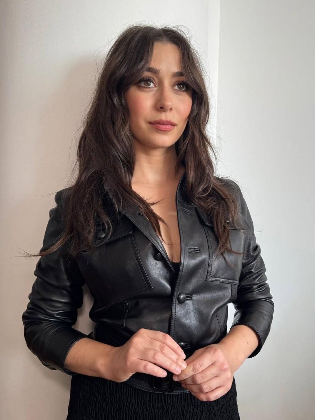 Cristin Milioti