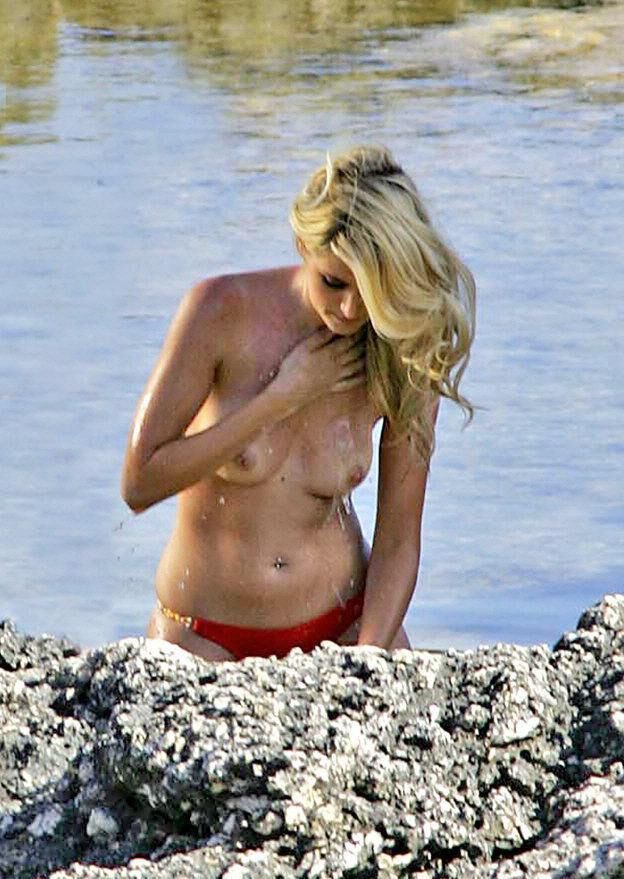 見事な女性、サラ・ジェイン・ダン