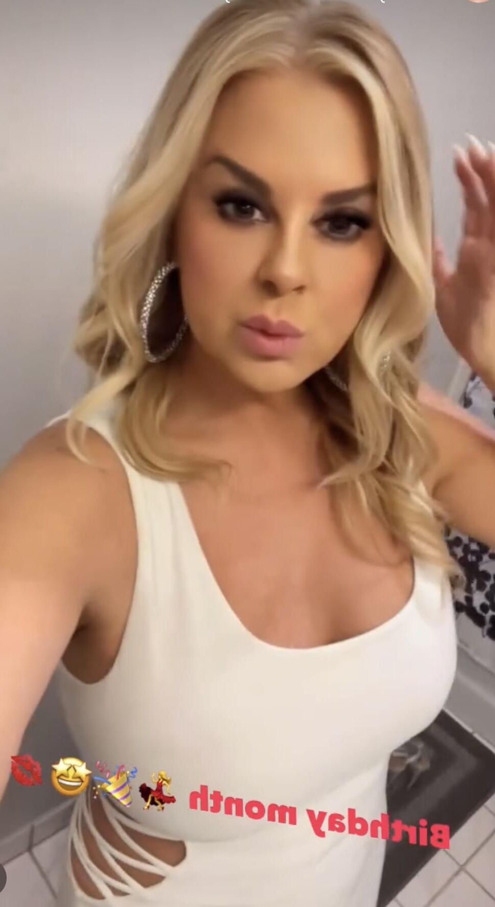 Reality Tv Mom Sandra 
