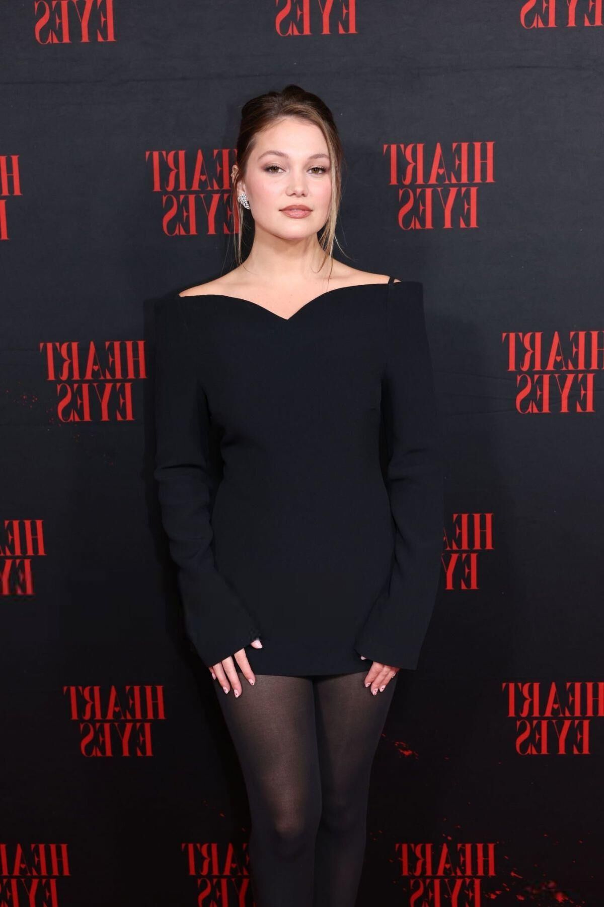 Olivia holt 
