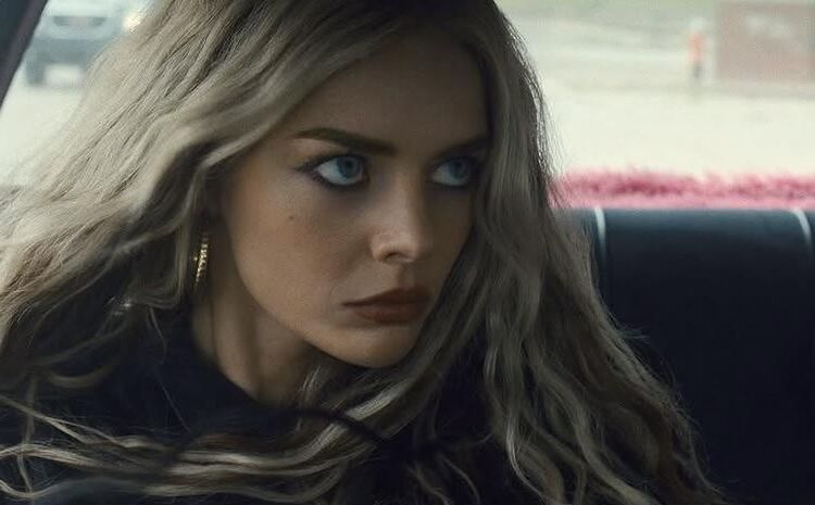 Samara Weaving Crush