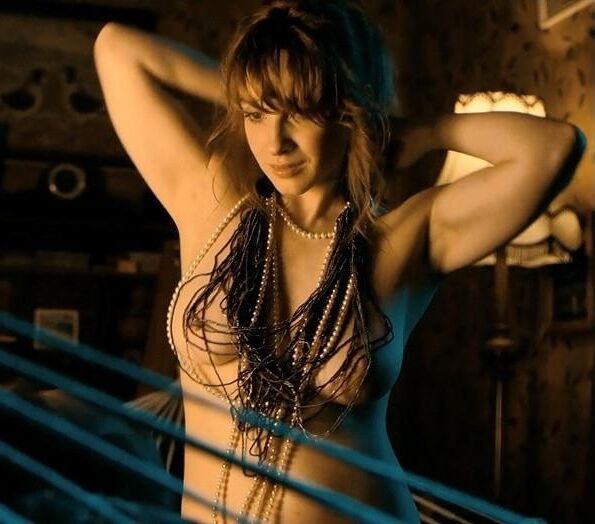 Vica Kerekes Muzi v nadeji ()