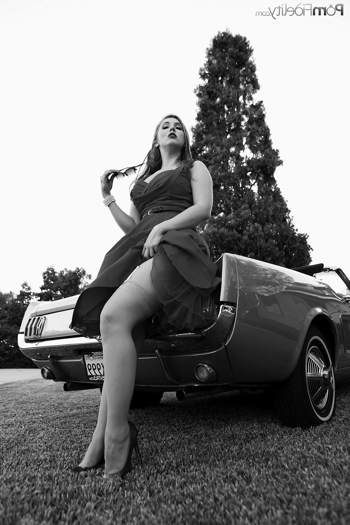 Lena Paul Collection 