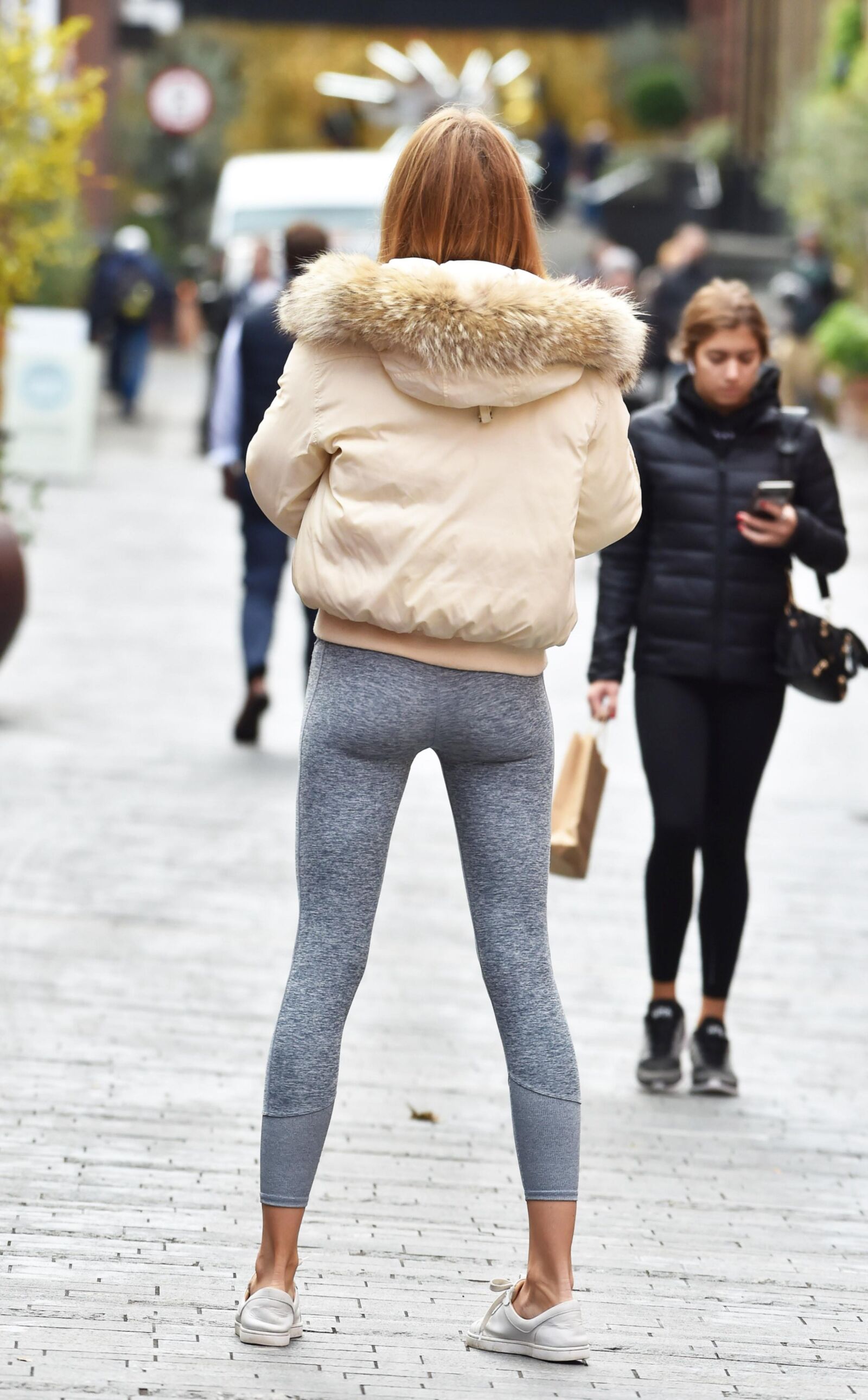 Kimberley Garner