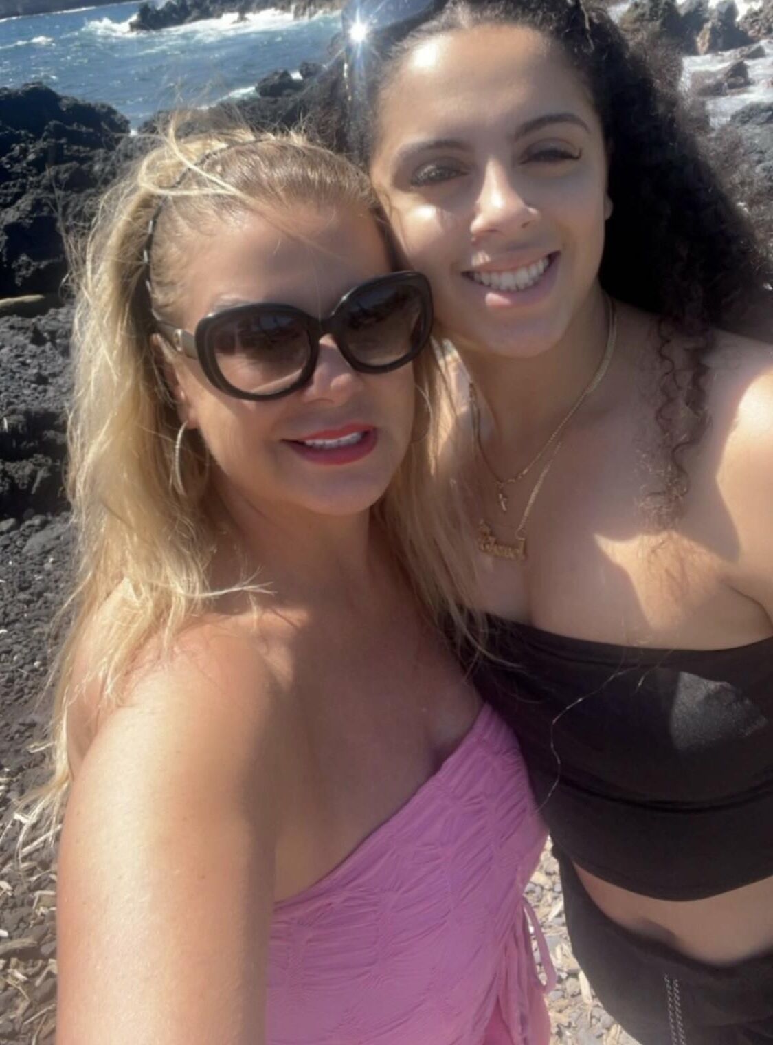 Reality Tv Mom Sandra 