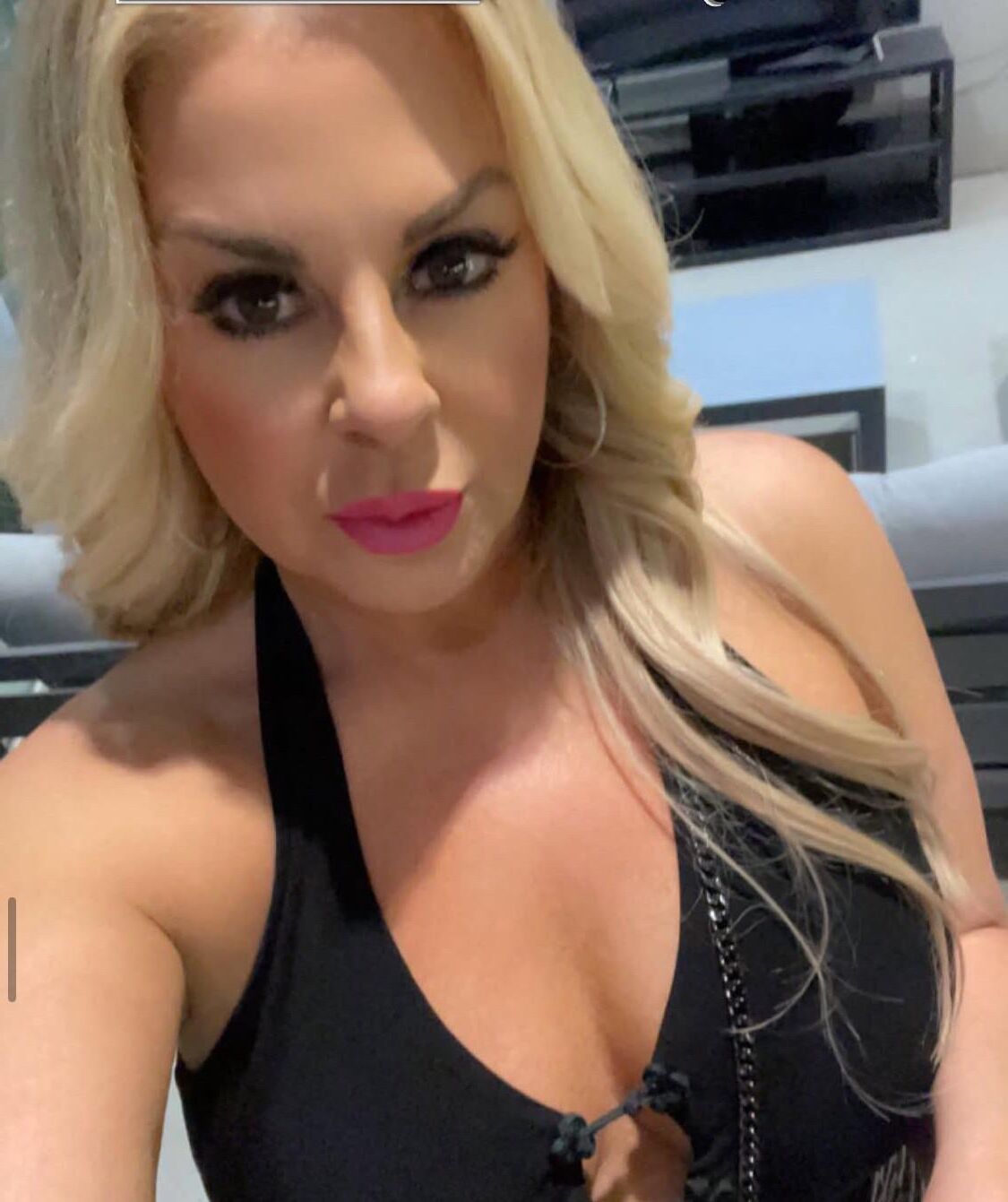 Reality Tv Mom Sandra 