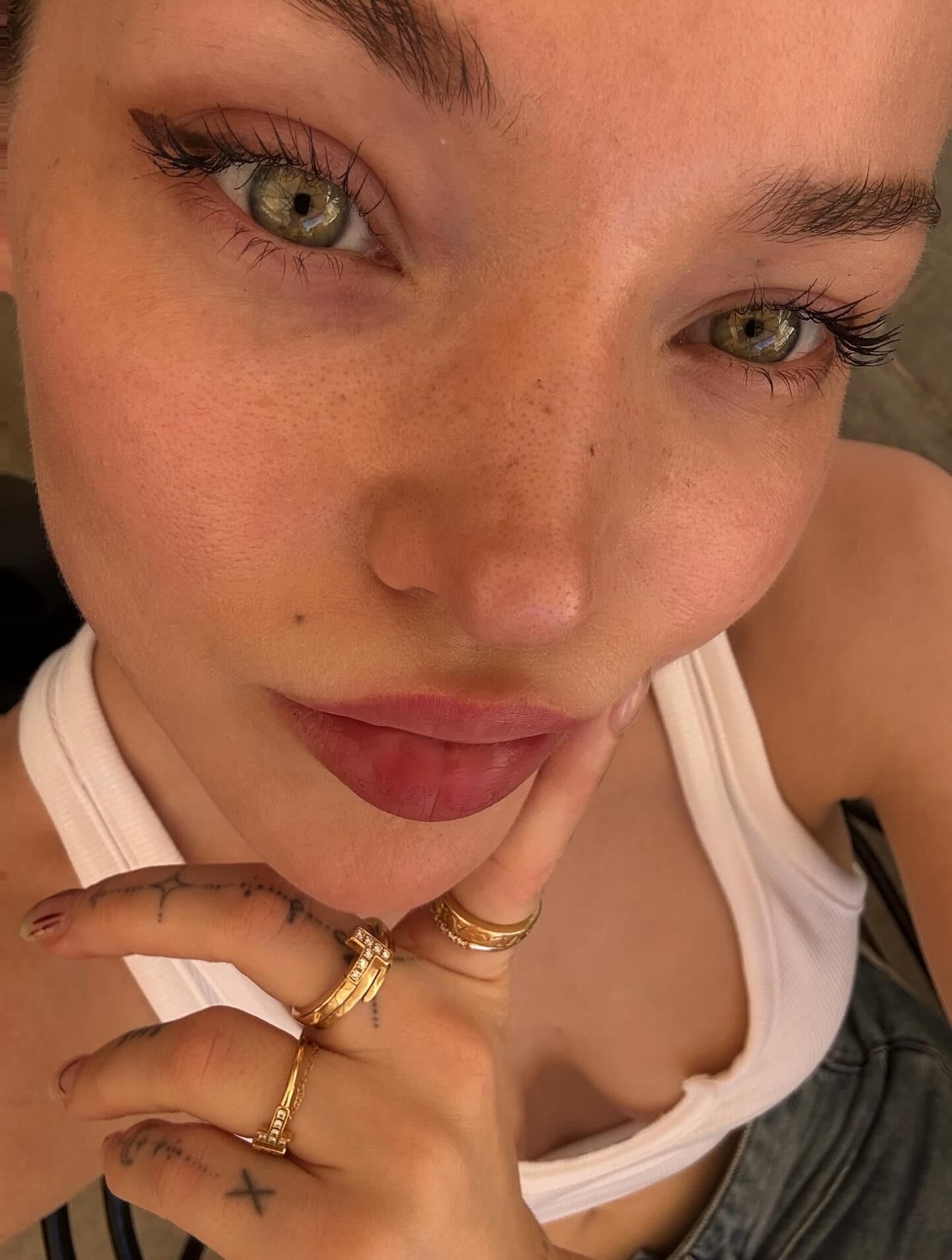 Dove Cameron Various 