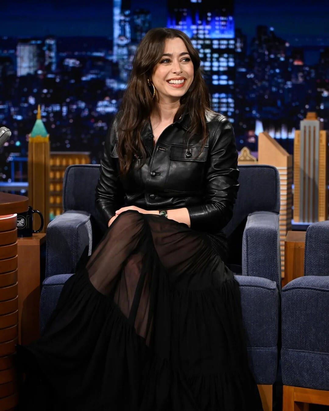 Cristin Milioti