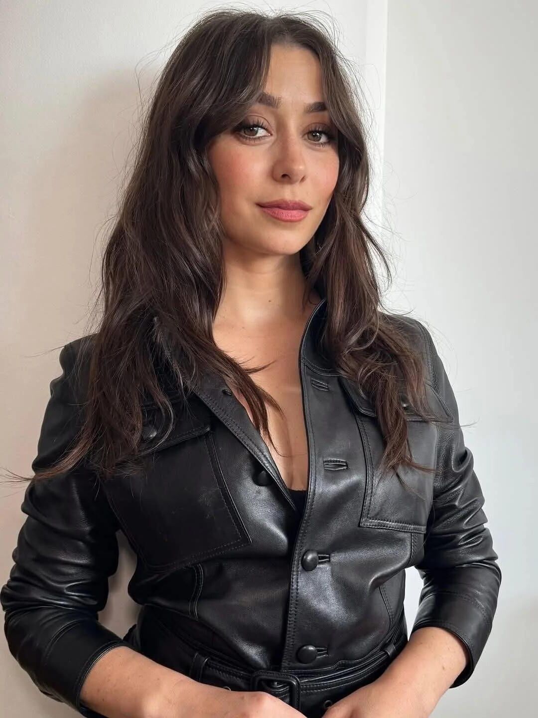 Cristin Milioti