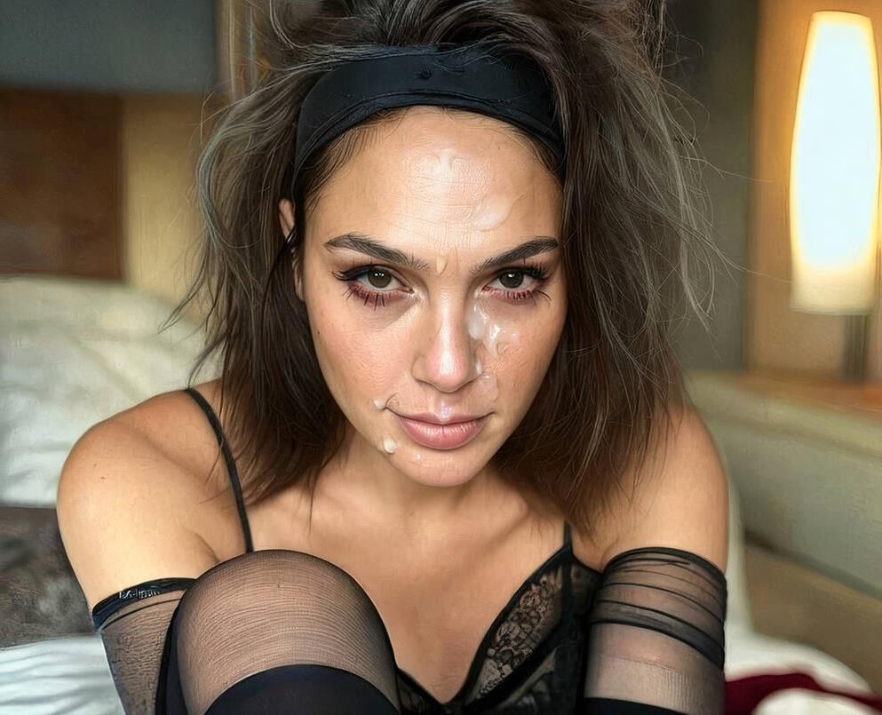 Gal G.'s most secret wishes!
