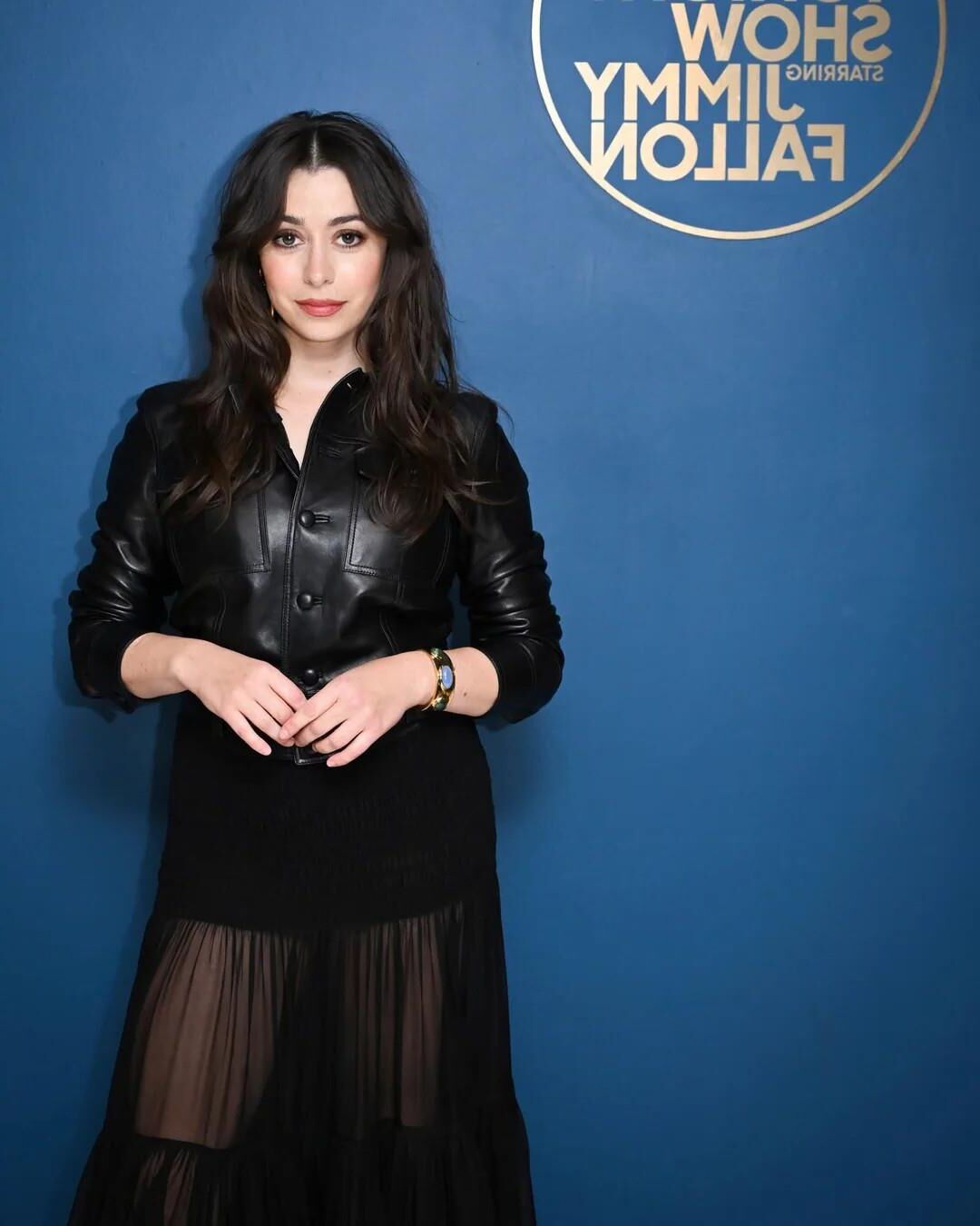 Cristin Milioti