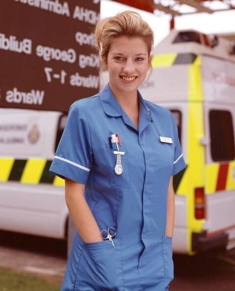 Claire Goose
