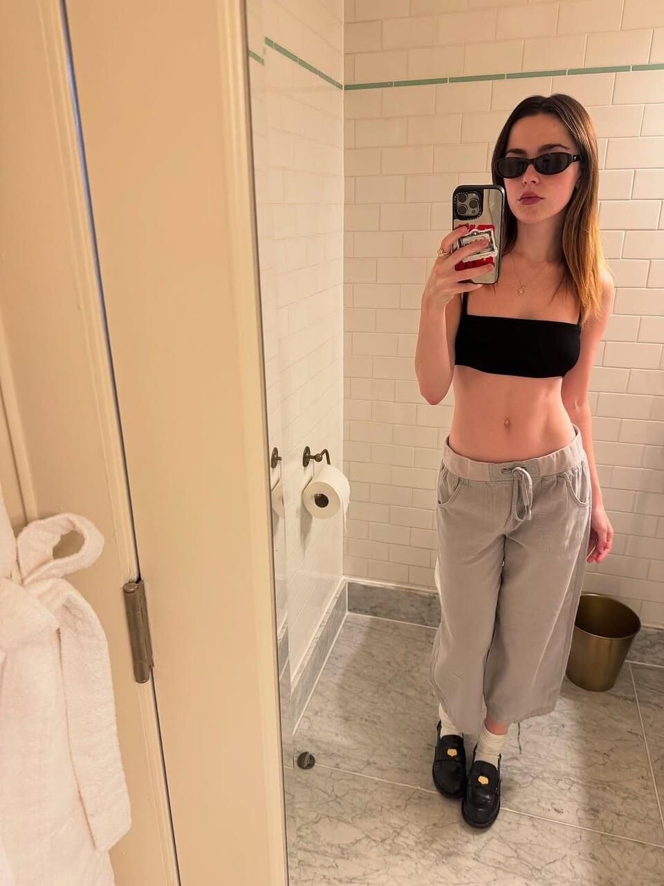 Celeb whores for NL comment 