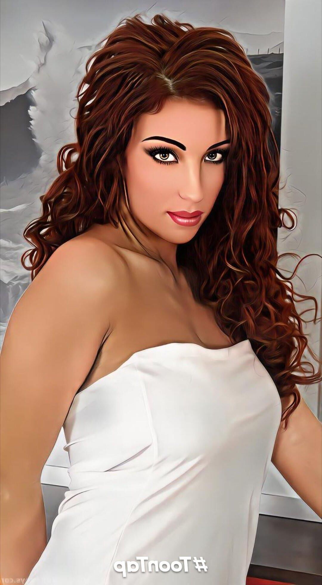 Models from Eastern Europe
