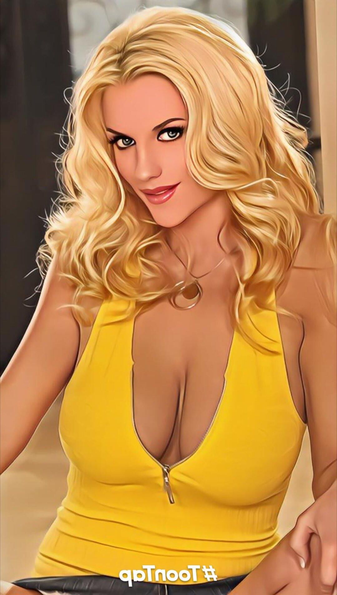 Models from Eastern Europe