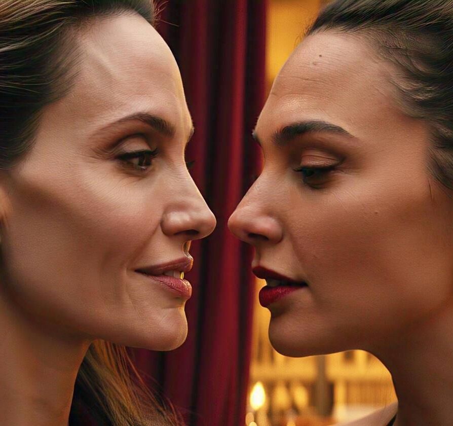 Gal G.'s most secret wishes!