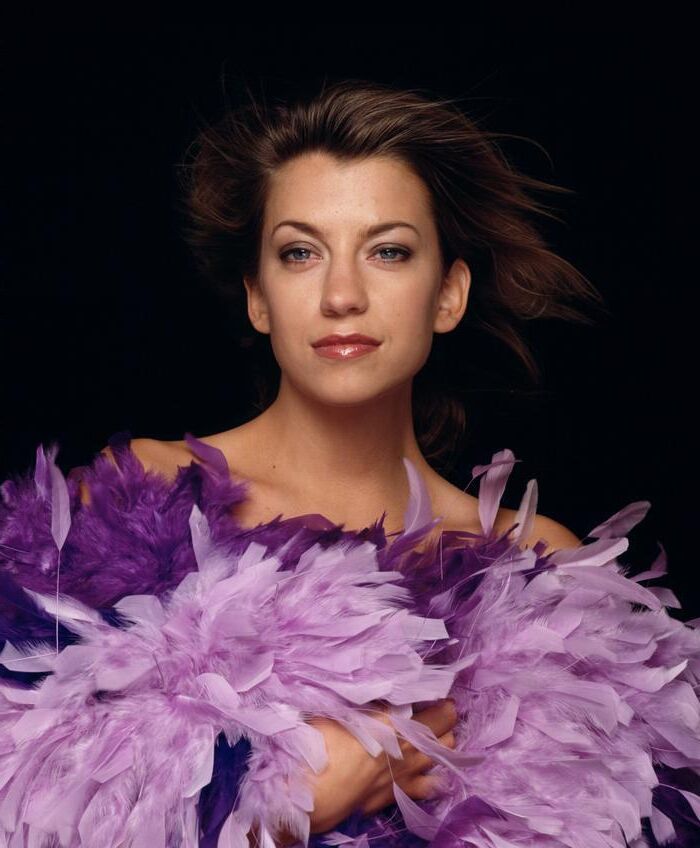Claire Goose