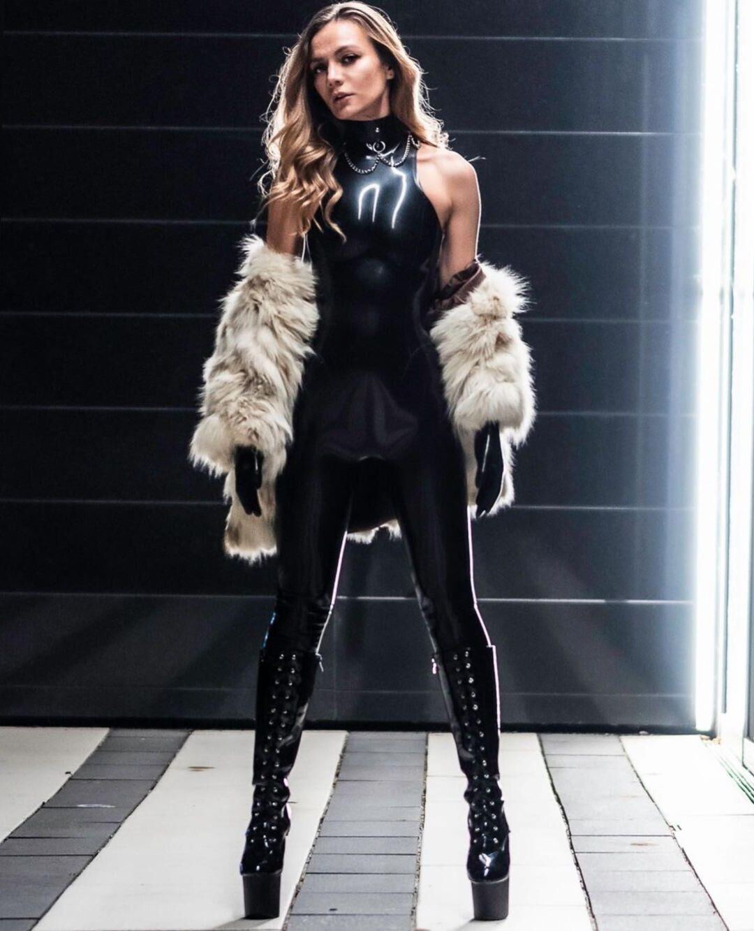 Latexmode neu up