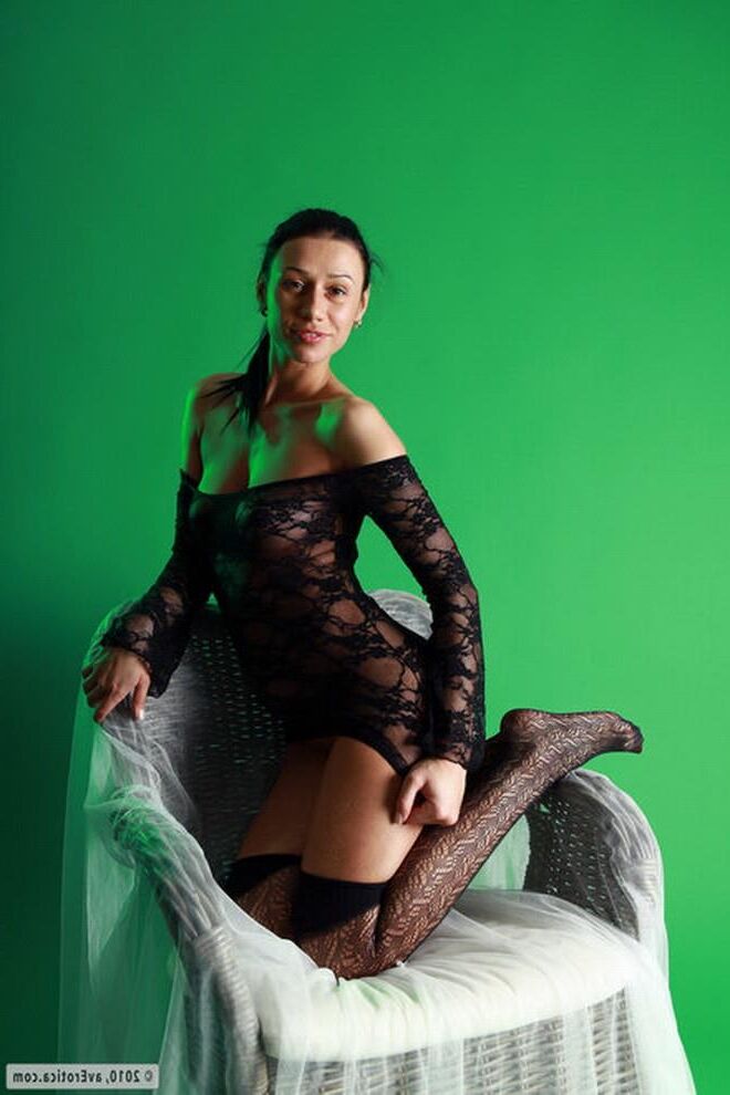Olga Chumachenko, también conocido como Magda