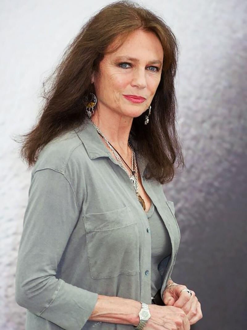 jacqueline bisset_hotセレブ
