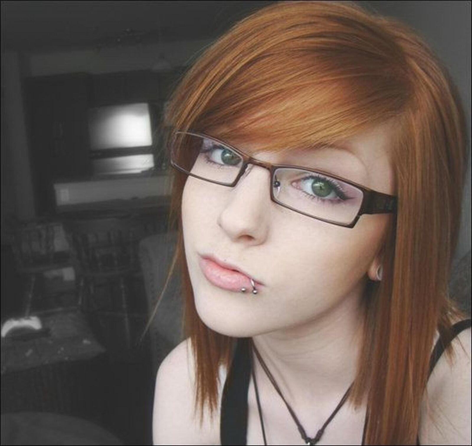 Faces for cum and pee 