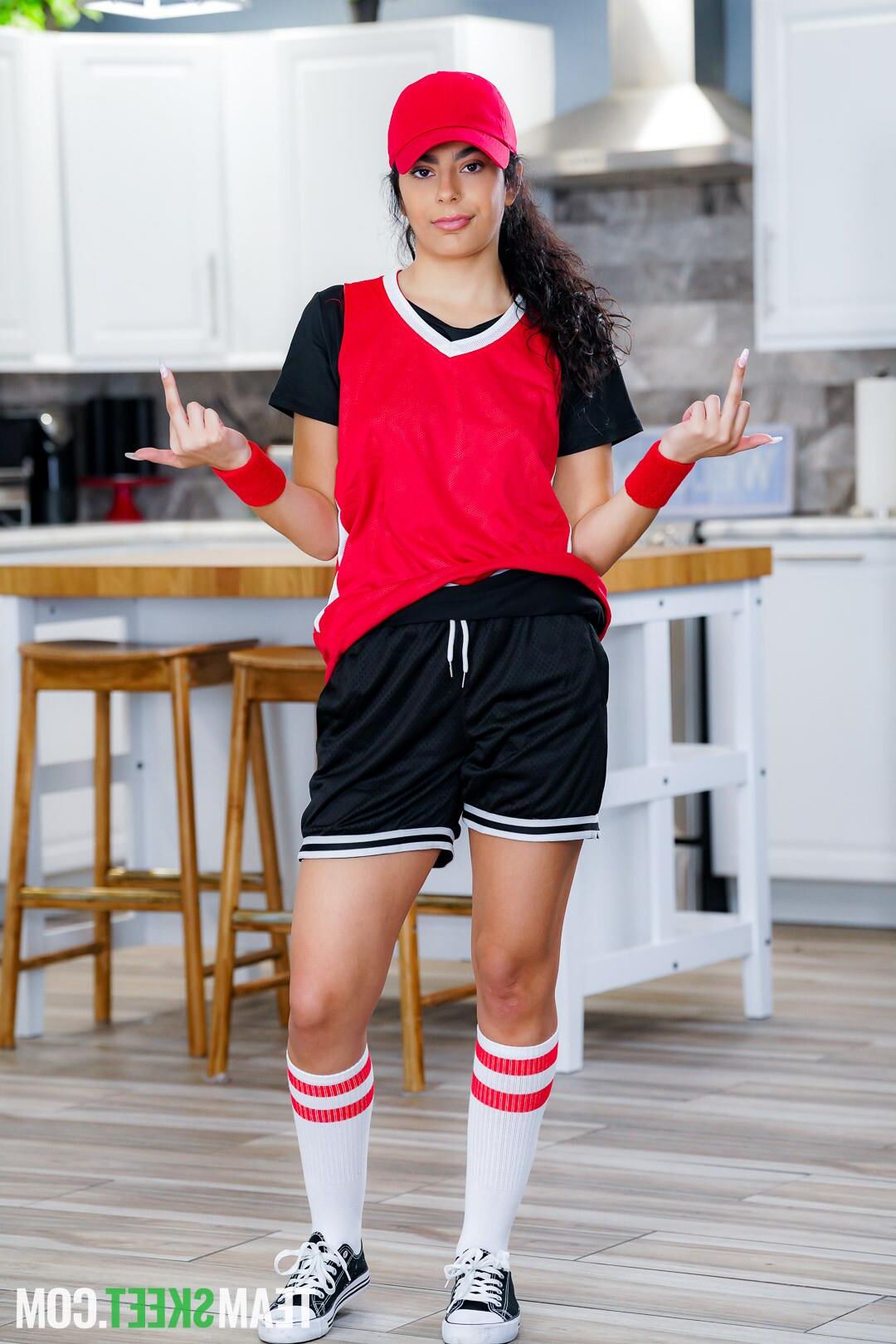 Angel Gostosa yo Who Fucks Best