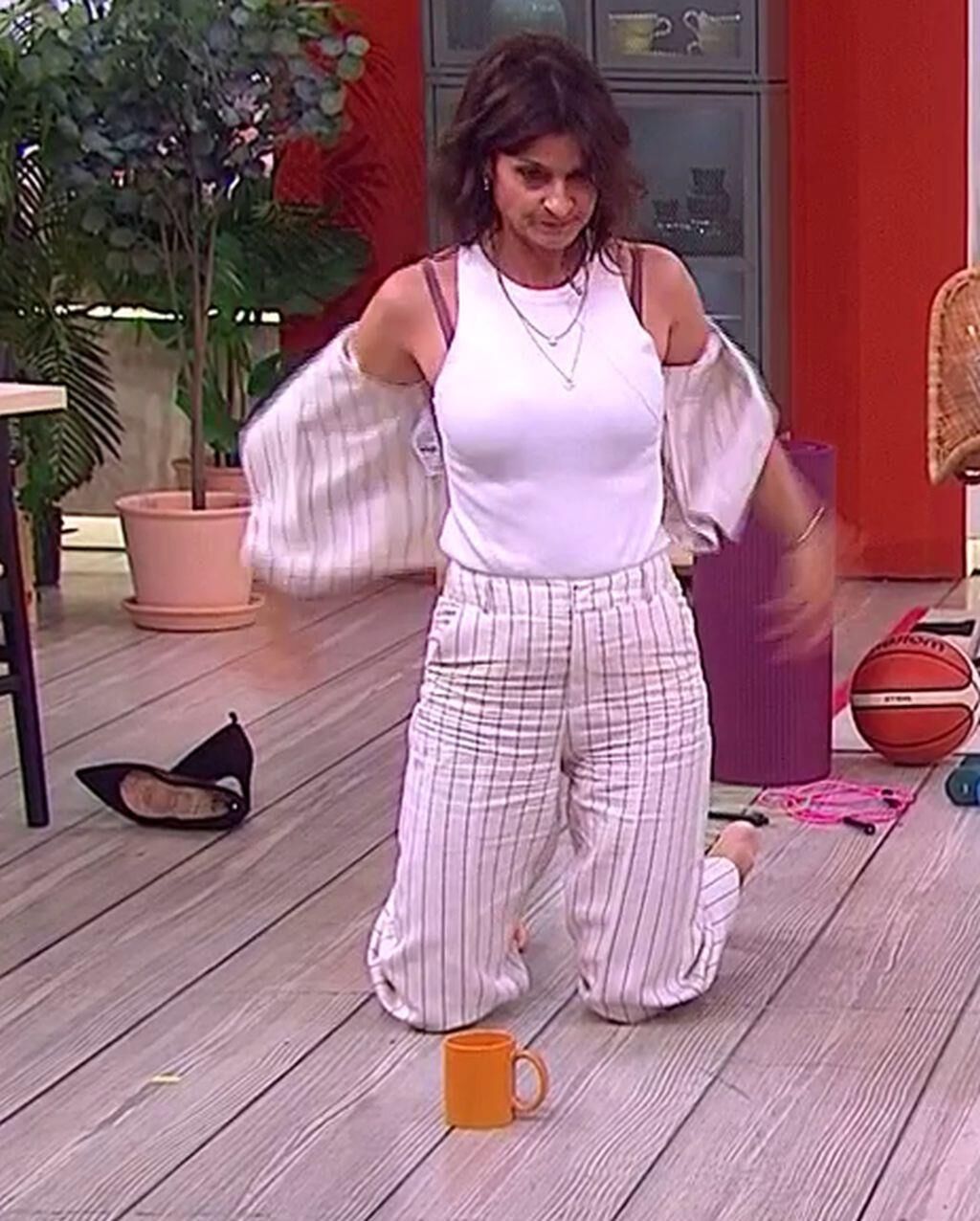 Marlene Lufen