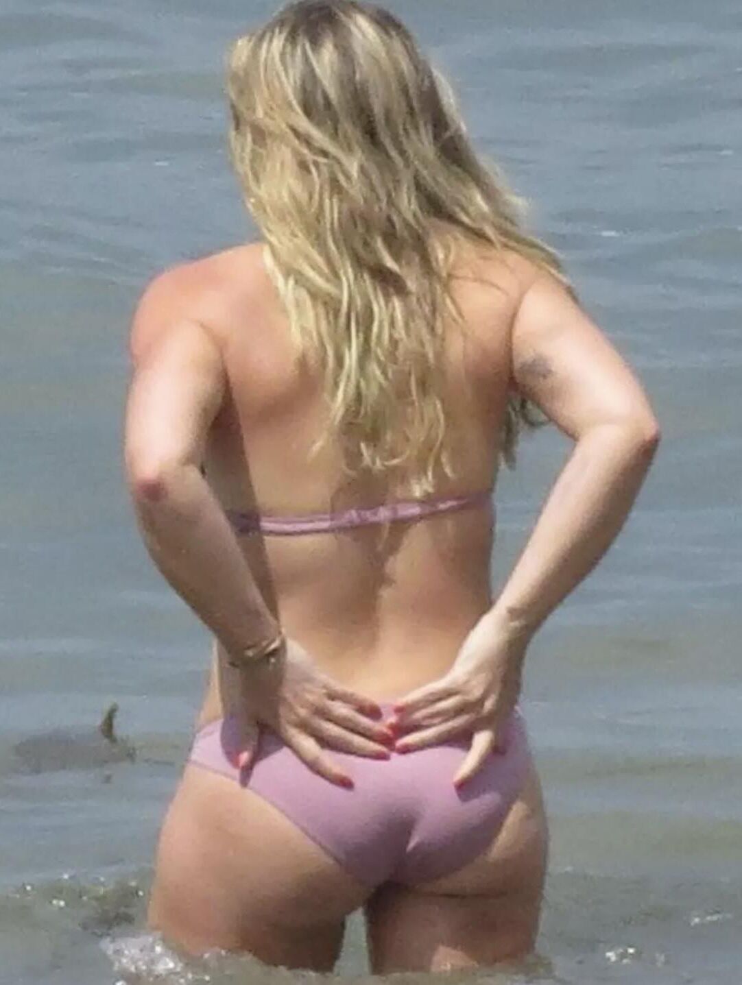 Hillary Duff