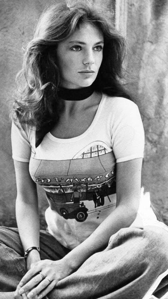 jacqueline bisset_hotセレブ