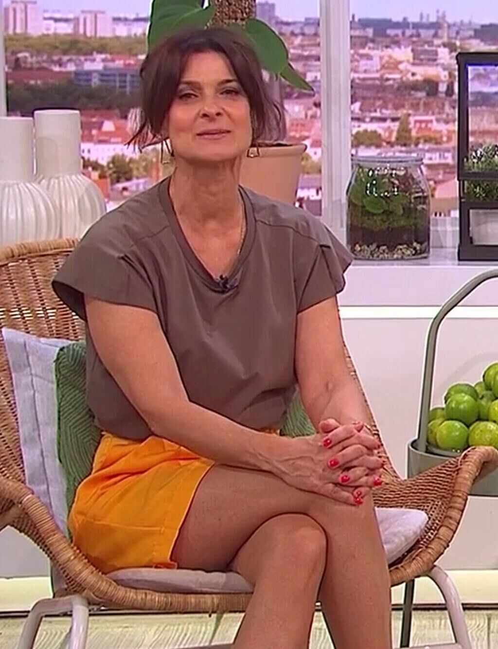Marlene Lufen