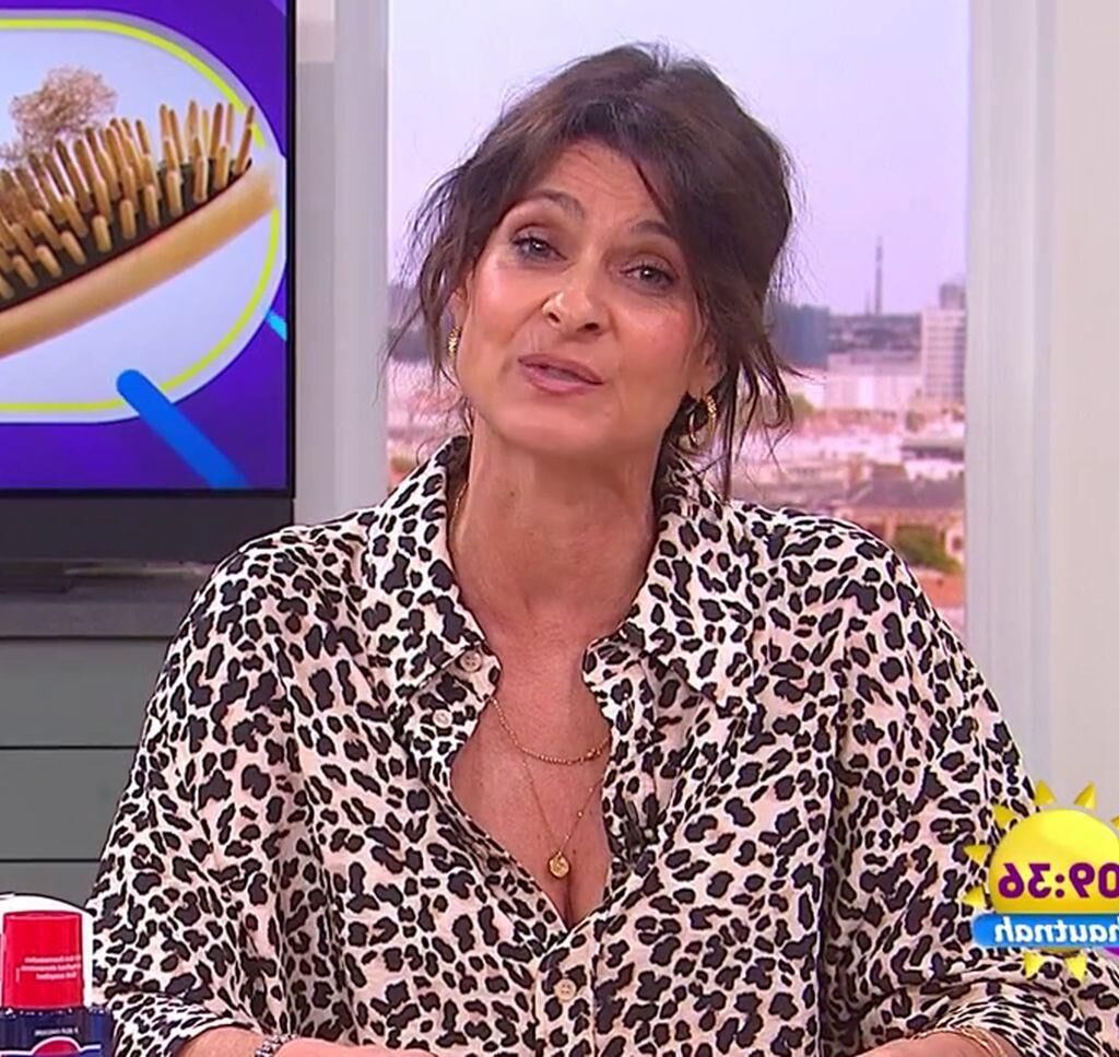 Marlene Lufen