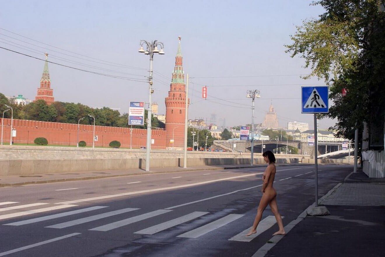 Olga Chumachenko, también conocido como Magda