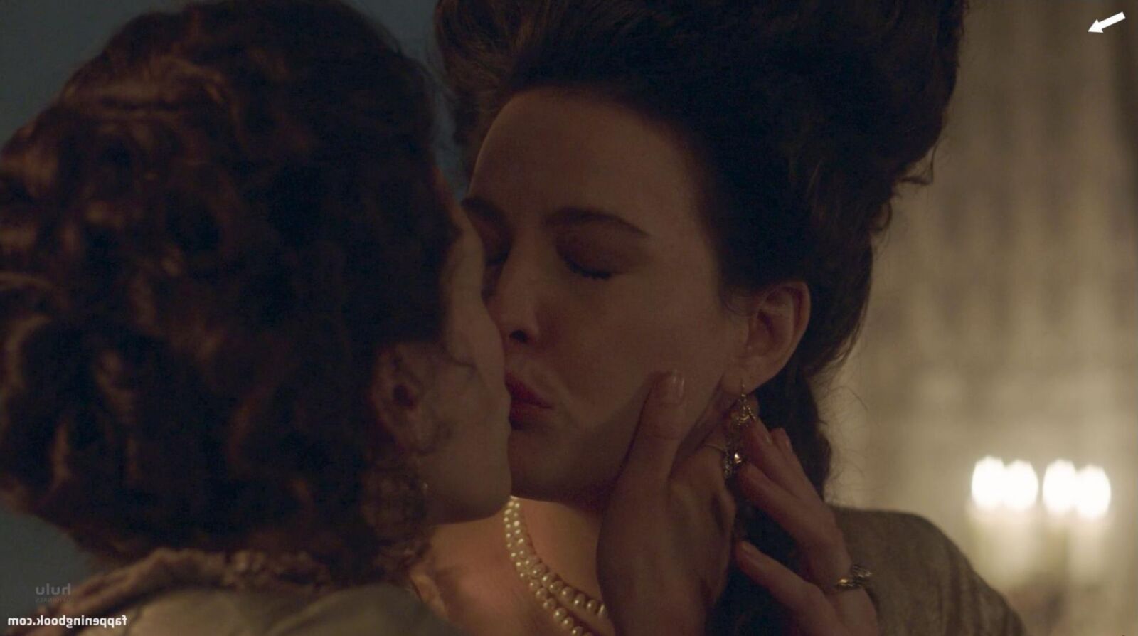TV Girls Harlots