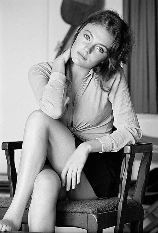 jacqueline bisset_hotセレブ